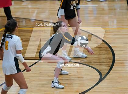 Thumbnail 2 in Hamilton Southeastern @ Avon photogallery.