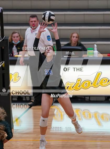 Thumbnail 1 in Hamilton Southeastern @ Avon photogallery.