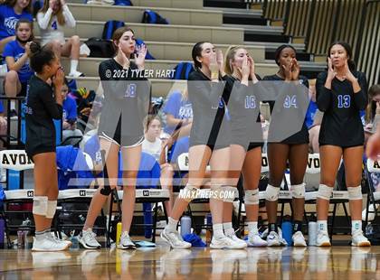 Thumbnail 1 in Hamilton Southeastern @ Avon photogallery.