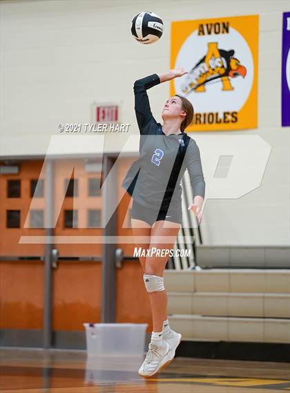 Thumbnail 3 in Hamilton Southeastern @ Avon photogallery.