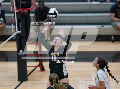 Thumbnail 1 in Hamilton Southeastern @ Avon photogallery.