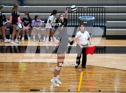 Thumbnail 1 in Hamilton Southeastern @ Avon photogallery.