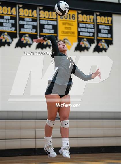 Thumbnail 1 in Hamilton Southeastern @ Avon photogallery.