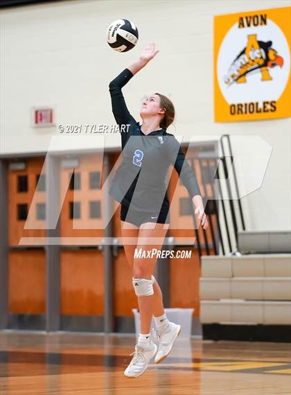 Thumbnail 1 in Hamilton Southeastern @ Avon photogallery.