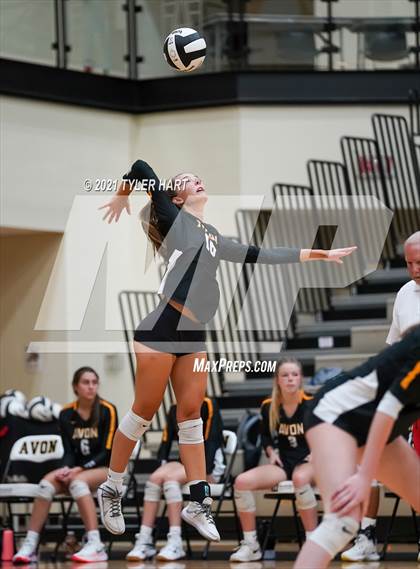 Thumbnail 1 in Hamilton Southeastern @ Avon photogallery.