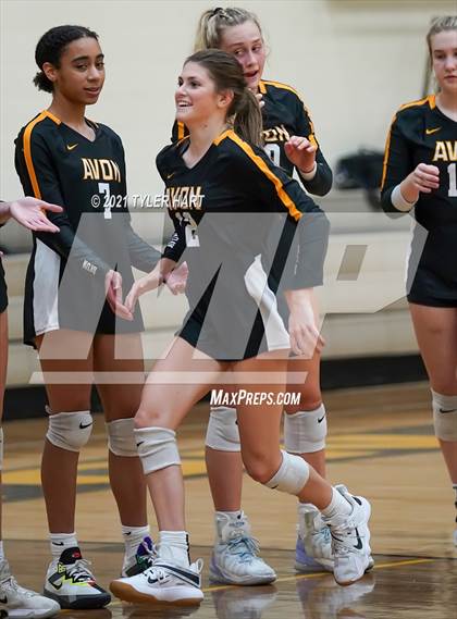 Thumbnail 3 in Hamilton Southeastern @ Avon photogallery.