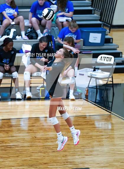 Thumbnail 3 in Hamilton Southeastern @ Avon photogallery.