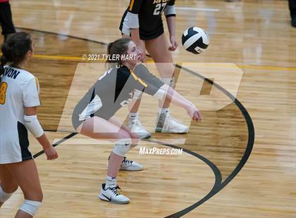 Thumbnail 3 in Hamilton Southeastern @ Avon photogallery.