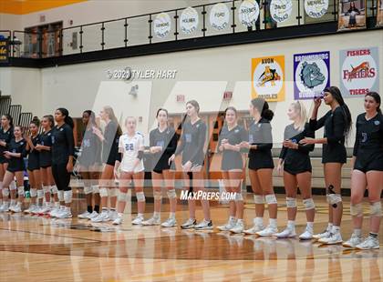 Thumbnail 2 in Hamilton Southeastern @ Avon photogallery.