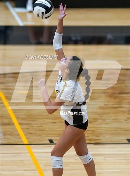 Thumbnail 1 in Hamilton Southeastern @ Avon photogallery.