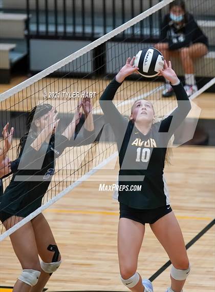 Thumbnail 3 in Hamilton Southeastern @ Avon photogallery.