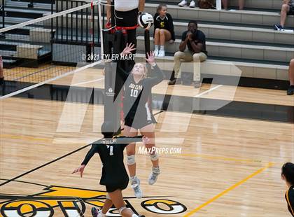 Thumbnail 2 in Hamilton Southeastern @ Avon photogallery.