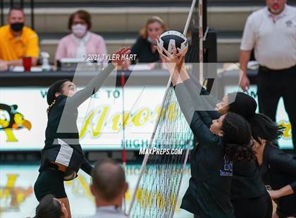 Thumbnail 2 in Hamilton Southeastern @ Avon photogallery.