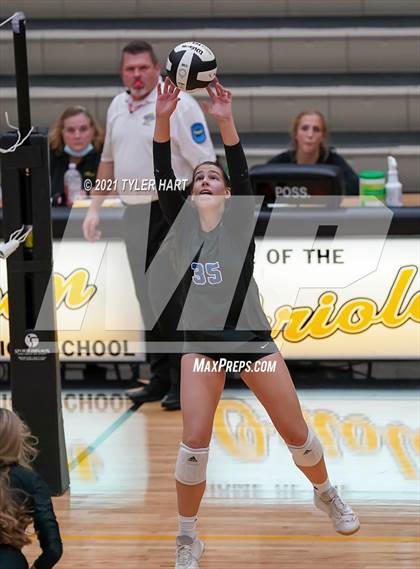 Thumbnail 2 in Hamilton Southeastern @ Avon photogallery.