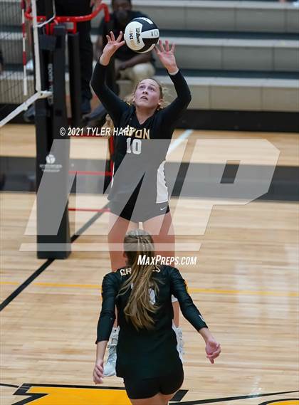 Thumbnail 2 in Hamilton Southeastern @ Avon photogallery.