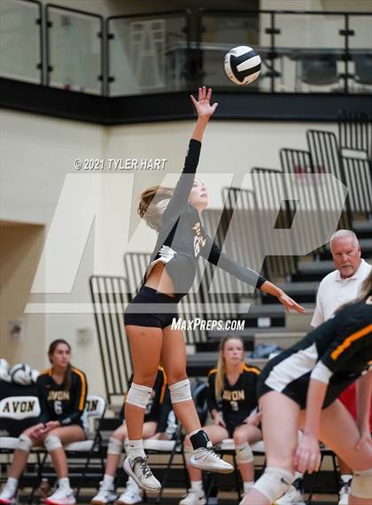 Thumbnail 2 in Hamilton Southeastern @ Avon photogallery.