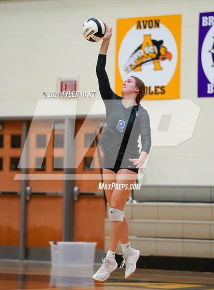 Thumbnail 1 in Hamilton Southeastern @ Avon photogallery.