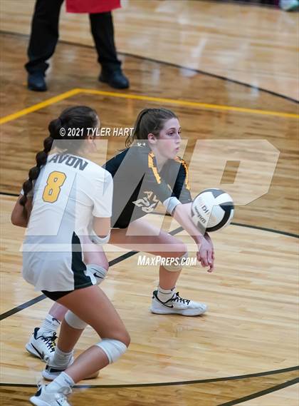 Thumbnail 1 in Hamilton Southeastern @ Avon photogallery.