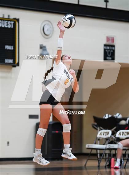 Thumbnail 2 in Hamilton Southeastern @ Avon photogallery.
