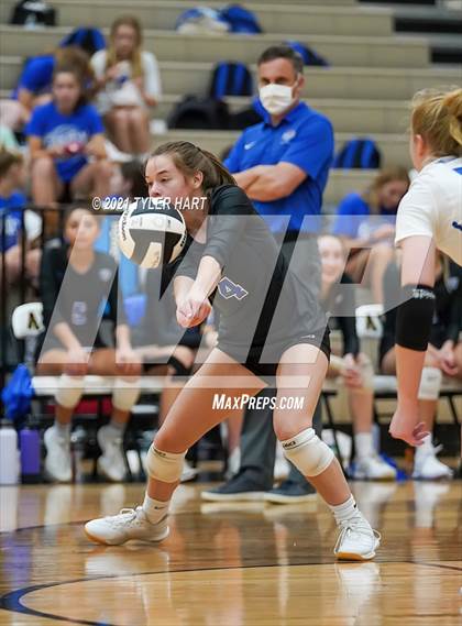 Thumbnail 2 in Hamilton Southeastern @ Avon photogallery.