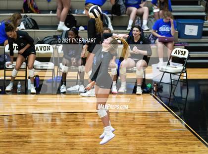 Thumbnail 2 in Hamilton Southeastern @ Avon photogallery.