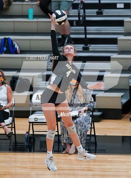 Thumbnail 1 in Hamilton Southeastern @ Avon photogallery.