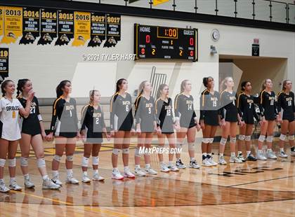 Thumbnail 3 in Hamilton Southeastern @ Avon photogallery.