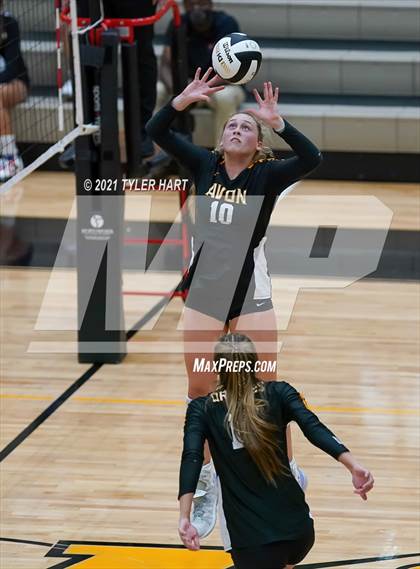 Thumbnail 1 in Hamilton Southeastern @ Avon photogallery.