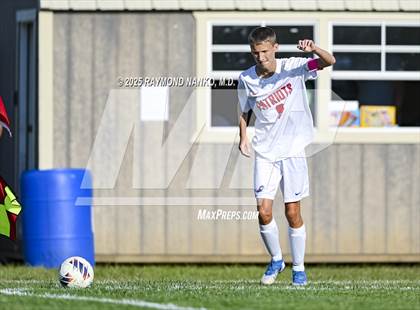 Thumbnail 1 in JV: Jay County @ Yorktown photogallery.