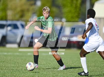 Thumbnail 3 in JV: Jay County @ Yorktown photogallery.