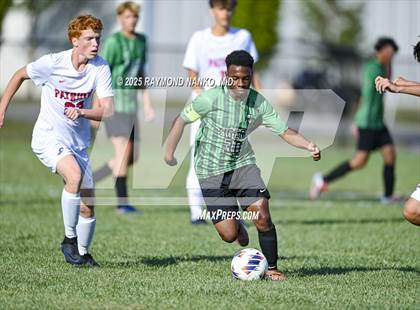 Thumbnail 3 in JV: Jay County @ Yorktown photogallery.