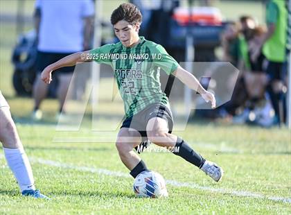 Thumbnail 3 in JV: Jay County @ Yorktown photogallery.