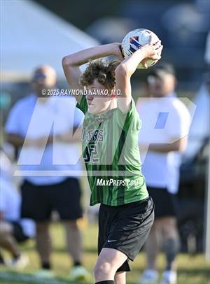 Jay County @ Yorktown 