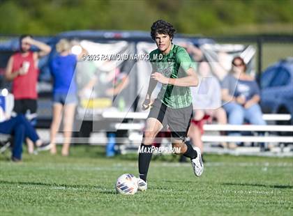 Thumbnail 1 in JV: Jay County @ Yorktown photogallery.