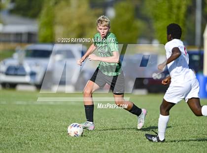 Thumbnail 1 in JV: Jay County @ Yorktown photogallery.