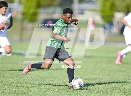 Thumbnail 3 in JV: Jay County @ Yorktown photogallery.