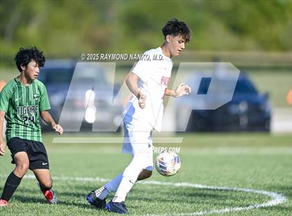 Thumbnail 1 in JV: Jay County @ Yorktown photogallery.