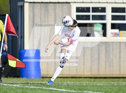 Thumbnail 1 in JV: Jay County @ Yorktown photogallery.