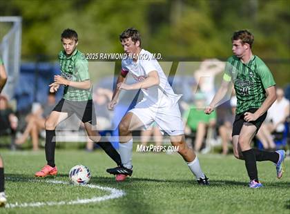 Thumbnail 3 in JV: Jay County @ Yorktown photogallery.