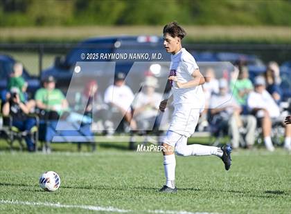 Thumbnail 3 in JV: Jay County @ Yorktown photogallery.
