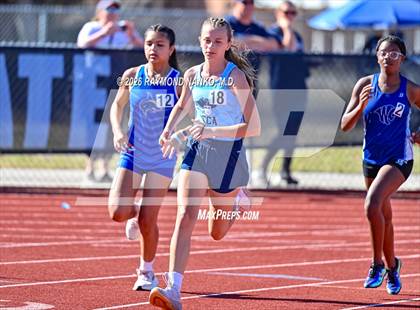Thumbnail 3 in Pirate Booty Invitational (800 Meter) photogallery.