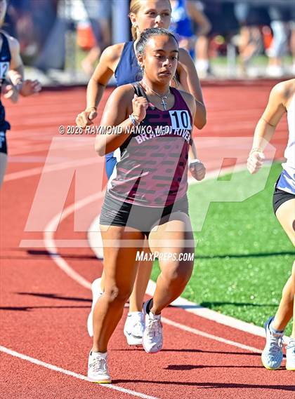 Thumbnail 3 in Pirate Booty Invitational (800 Meter) photogallery.
