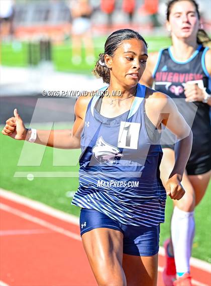 Thumbnail 1 in Pirate Booty Invitational (800 Meter) photogallery.