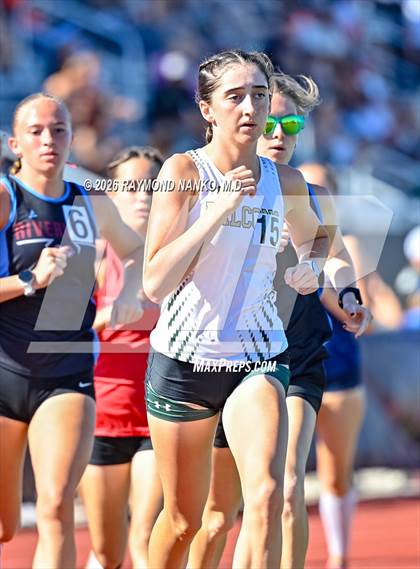 Thumbnail 1 in Pirate Booty Invitational (800 Meter) photogallery.