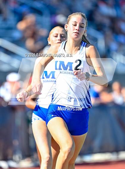 Thumbnail 3 in Pirate Booty Invitational (800 Meter) photogallery.