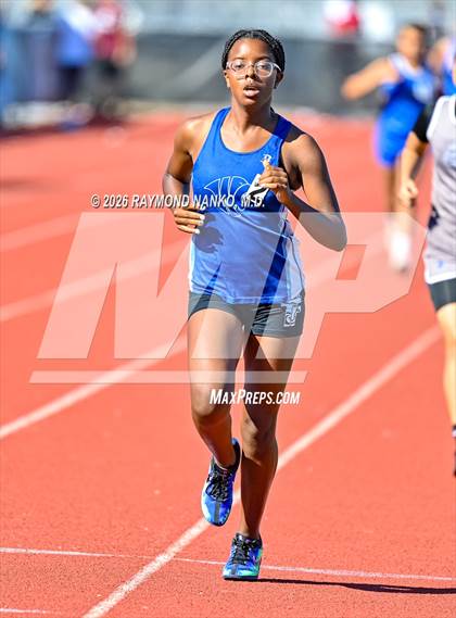 Thumbnail 2 in Pirate Booty Invitational (800 Meter) photogallery.