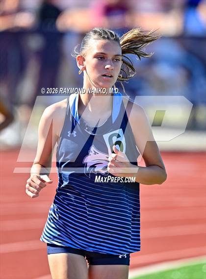 Thumbnail 1 in Pirate Booty Invitational (800 Meter) photogallery.