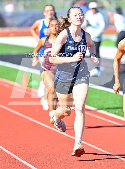 Thumbnail 1 in Pirate Booty Invitational (800 Meter) photogallery.