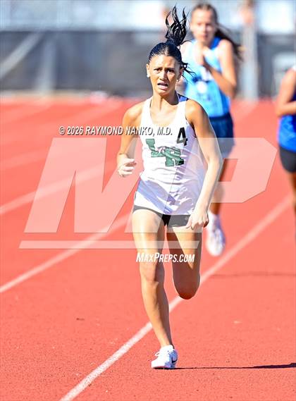 Thumbnail 3 in Pirate Booty Invitational (800 Meter) photogallery.