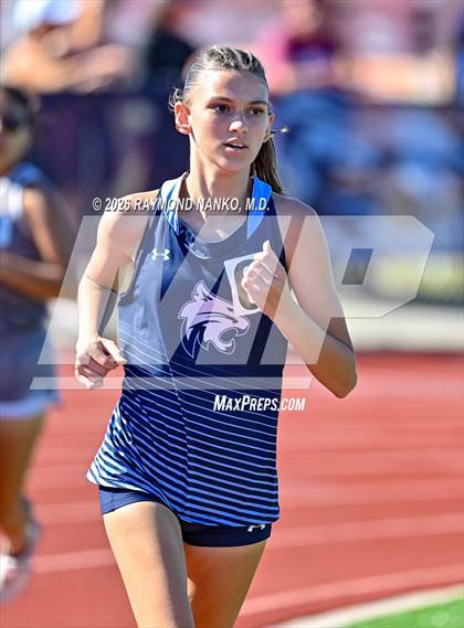 Thumbnail 3 in Pirate Booty Invitational (800 Meter) photogallery.